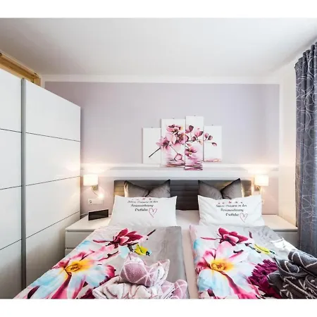 Apartamento 5*sterne Kroiss Arnbruck